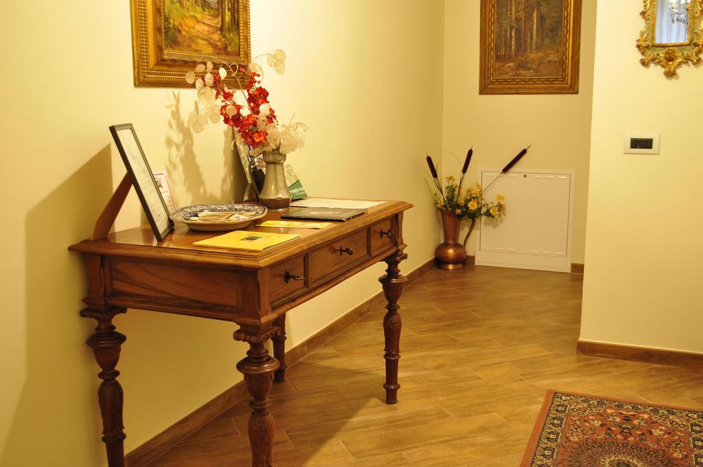 Bed and Breakfast Le Macine Relais Cairo Montenotte Exterior foto