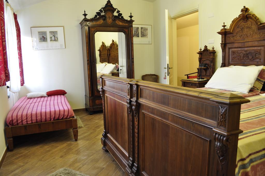Bed and Breakfast Le Macine Relais Cairo Montenotte Exterior foto