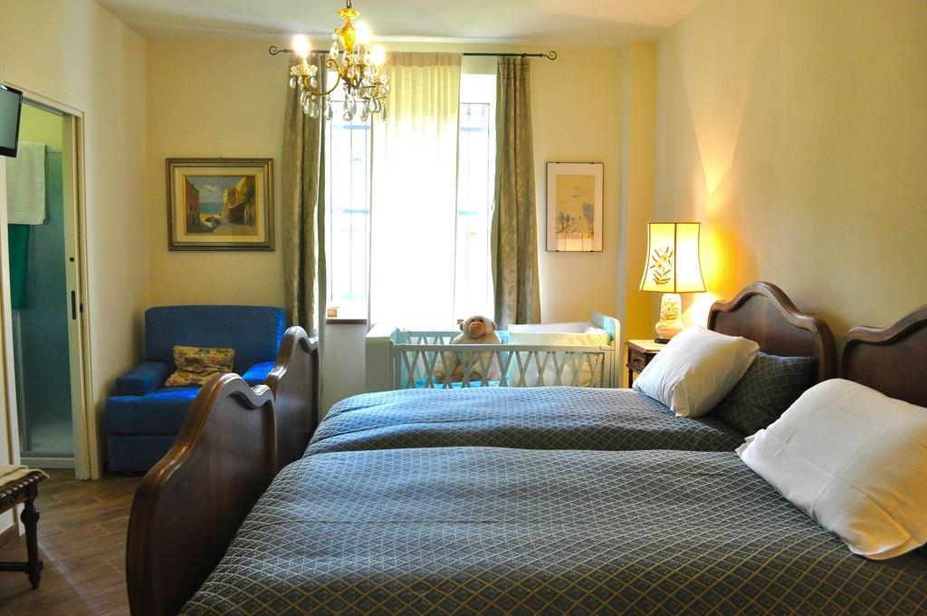 Bed and Breakfast Le Macine Relais Cairo Montenotte Exterior foto