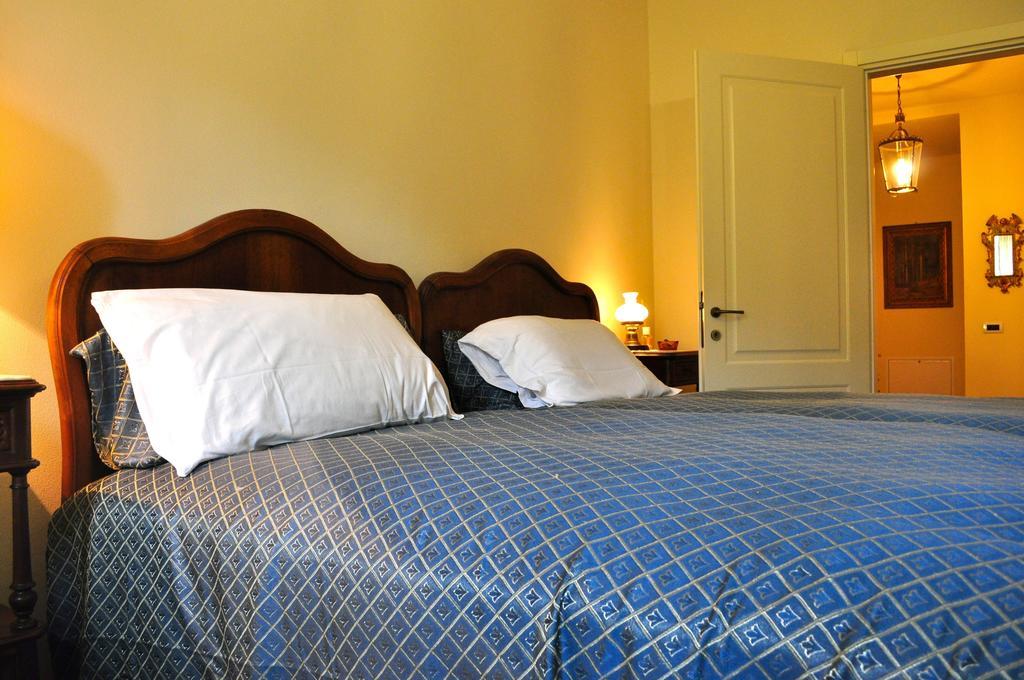 Bed and Breakfast Le Macine Relais Cairo Montenotte Exterior foto