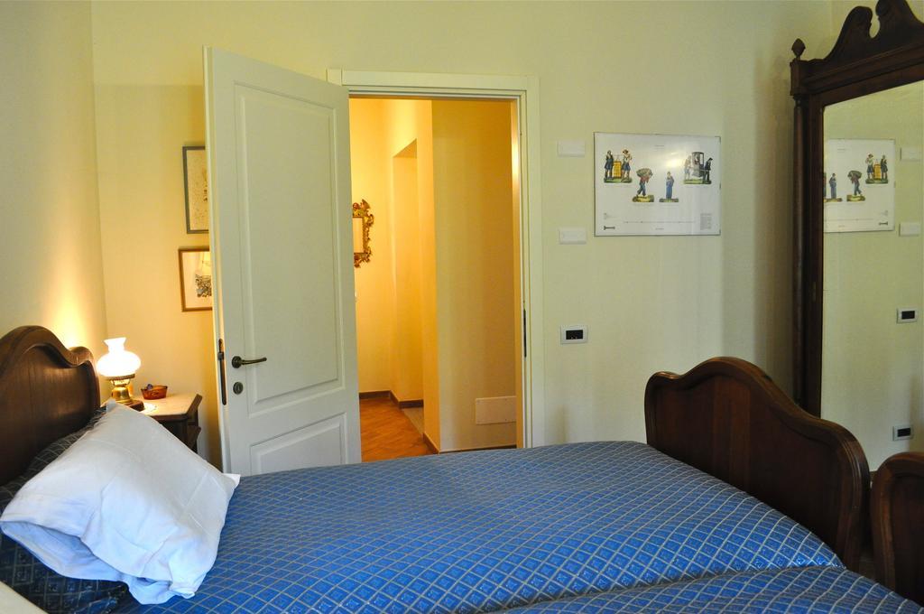 Bed and Breakfast Le Macine Relais Cairo Montenotte Exterior foto