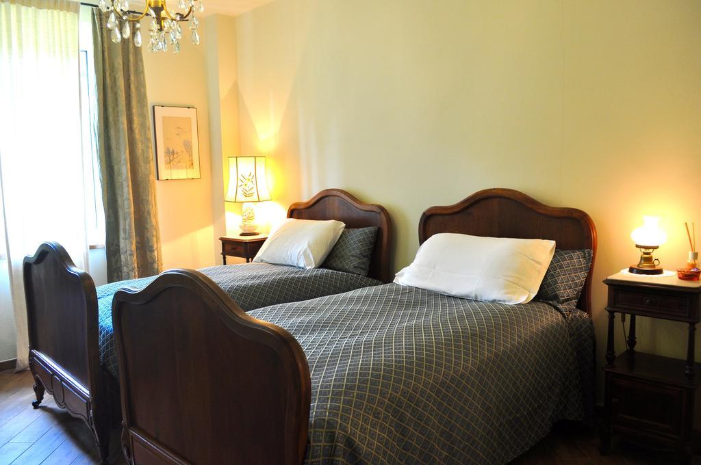 Bed and Breakfast Le Macine Relais Cairo Montenotte Exterior foto
