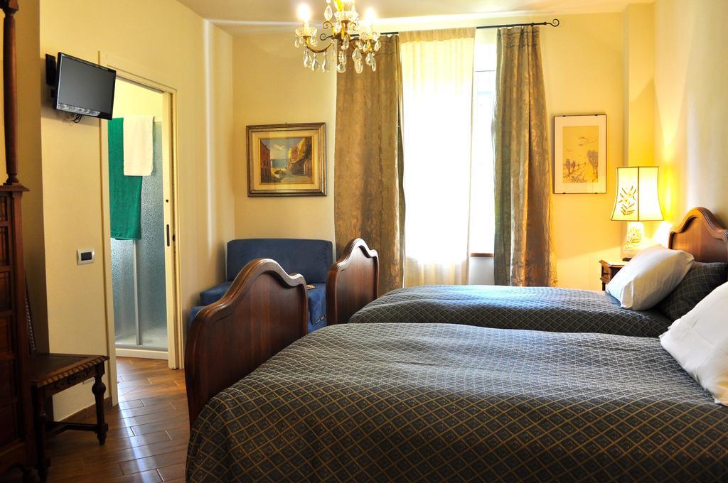 Bed and Breakfast Le Macine Relais Cairo Montenotte Exterior foto