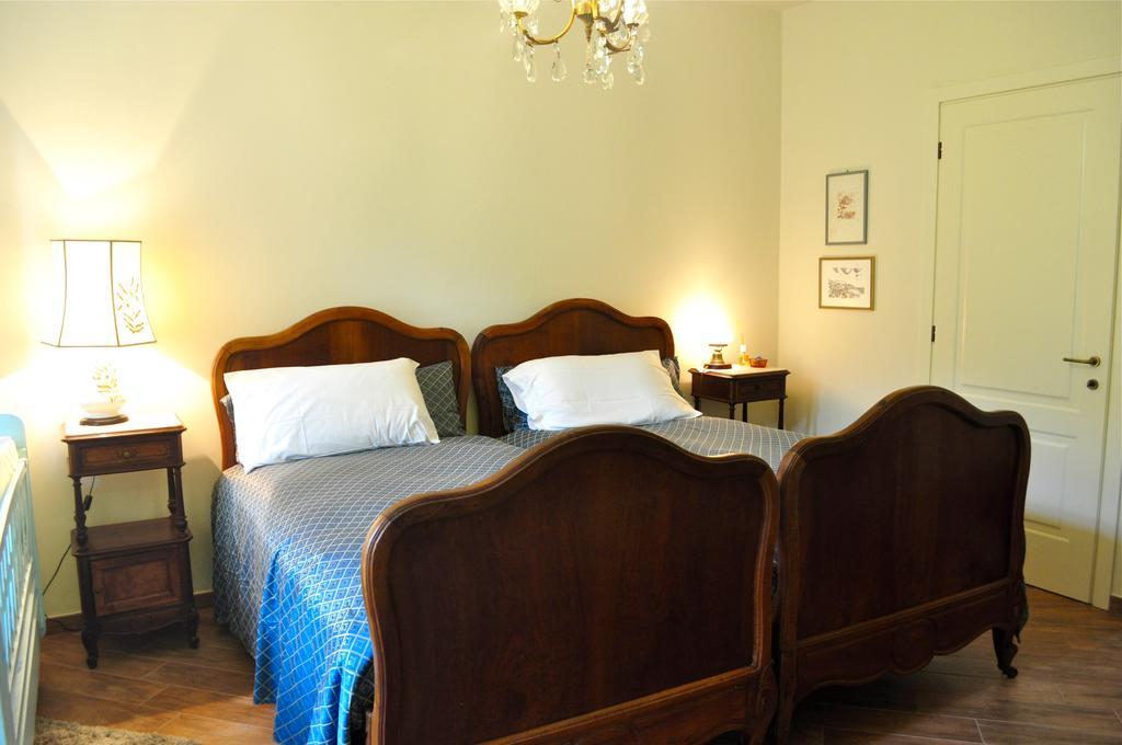 Bed and Breakfast Le Macine Relais Cairo Montenotte Exterior foto