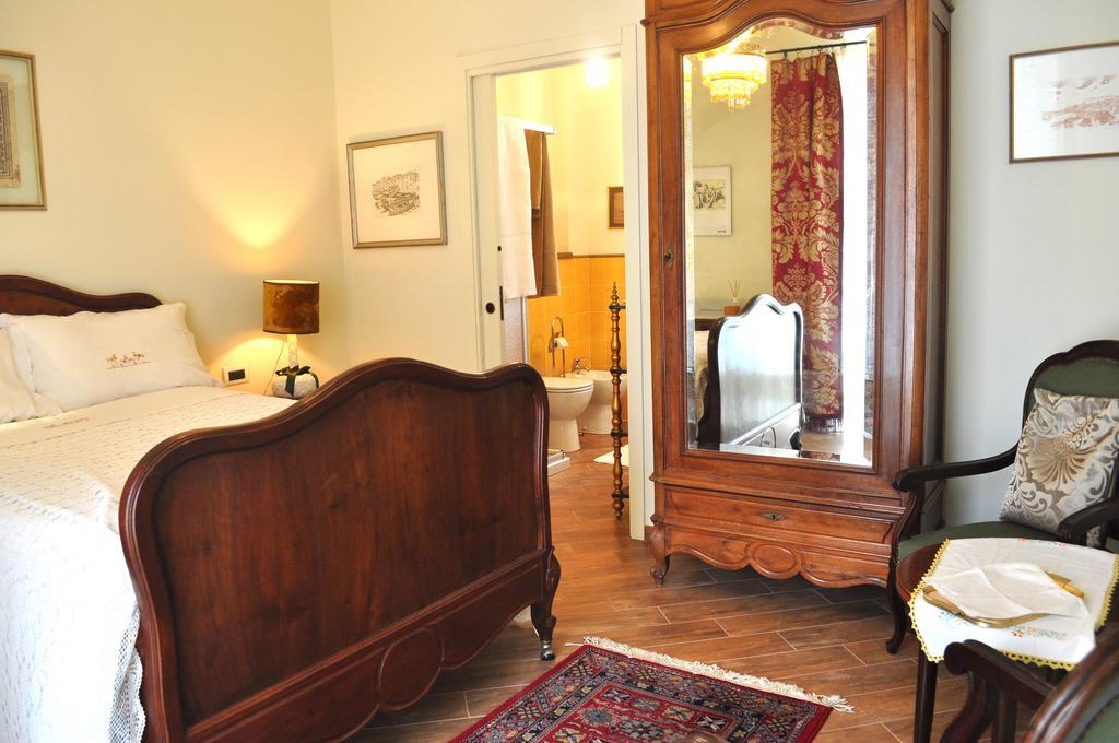 Bed and Breakfast Le Macine Relais Cairo Montenotte Exterior foto