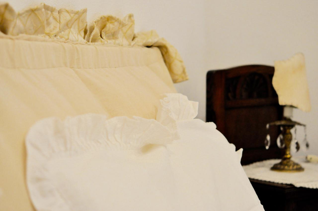 Bed and Breakfast Le Macine Relais Cairo Montenotte Exterior foto