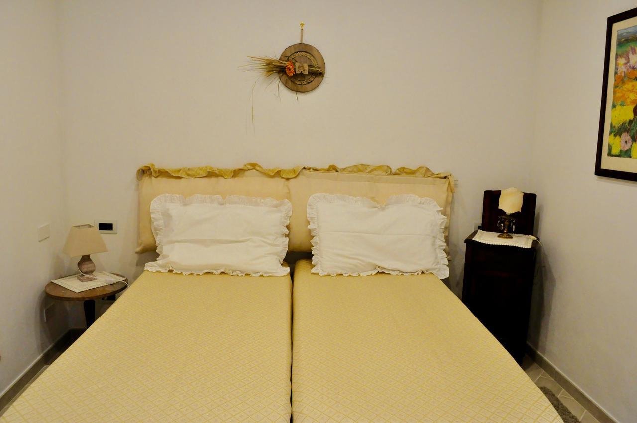 Bed and Breakfast Le Macine Relais Cairo Montenotte Exterior foto